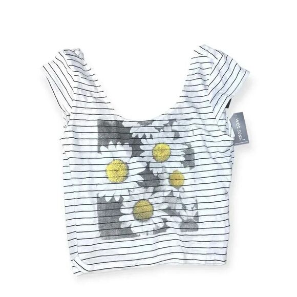 Wetseal Daisy crop - Picture 1 of 2